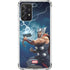 Marvel Thor Thor and Mjolnir Galaxy A72 5G Clear Case
