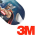 Marvel Thor Thor and Mjolnir Galaxy Buds Plus Skin