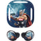 Marvel Thor Thor and Mjolnir Galaxy Buds Pro Skin