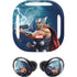 Marvel Thor Thor and Mjolnir Galaxy Buds Pro Skin