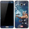 Marvel Thor Thor and Mjolnir Galaxy J7 Skin
