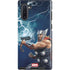 Marvel Thor Thor and Mjolnir Galaxy Note 10 Pro Case