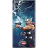 Marvel Thor Thor and Mjolnir Galaxy Note 10 Skin