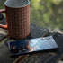 Marvel Thor Thor and Mjolnir Galaxy Note 10 Skin