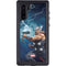 Marvel Thor Thor and Mjolnir Galaxy Note 10 Waterproof Case