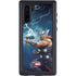 Marvel Thor Thor and Mjolnir Galaxy Note 10 Waterproof Case