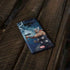 Marvel Thor Thor and Mjolnir Galaxy Note 9 Skin