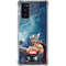 Marvel Thor Thor and Mjolnir Galaxy Note20 5G Clear Case
