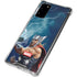 Marvel Thor Thor and Mjolnir Galaxy Note20 5G Clear Case