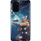 Marvel Thor Thor and Mjolnir Galaxy Note20 5G Pro Case