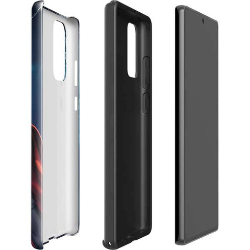 Marvel Thor Thor and Mjolnir Galaxy Note20 5G Pro Case