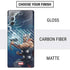 Marvel Thor Thor and Mjolnir Galaxy Note20 5G Skin