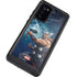 Marvel Thor Thor and Mjolnir Galaxy Note20 5G Waterproof Case