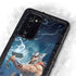 Marvel Thor Thor and Mjolnir Galaxy Note20 5G Waterproof Case