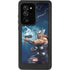 Marvel Thor Thor and Mjolnir Galaxy Note20 Ultra 5G Waterproof Case