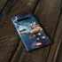 Marvel Thor Thor and Mjolnir Galaxy S10 Plus Skin