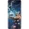 Marvel Thor Thor and Mjolnir Galaxy S20 Fan Edition Skin