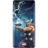 Marvel Thor Thor and Mjolnir Galaxy S20 Fan Edition Skin