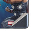 Marvel Thor Thor and Mjolnir Galaxy S20 Fan Edition Skin