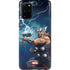 Marvel Thor Thor and Mjolnir Galaxy S20 Plus Pro Case