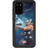 Marvel Thor Thor and Mjolnir Galaxy S20 Plus Waterproof Case