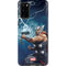 Marvel Thor Thor and Mjolnir Galaxy S20 Pro Case
