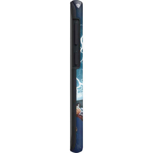 Marvel Thor Thor and Mjolnir Galaxy S20 Ultra 5G Pro Case