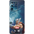 Marvel Thor Thor and Mjolnir Galaxy S20 Ultra 5G Skin