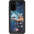 Marvel Thor Thor and Mjolnir Galaxy S20 Waterproof Case