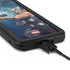 Marvel Thor Thor and Mjolnir Galaxy S20 Waterproof Case
