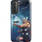 Marvel Thor Thor and Mjolnir Galaxy S21 5G Pro Case