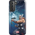 Marvel Thor Thor and Mjolnir Galaxy S21 5G Pro Case