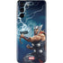 Marvel Thor Thor and Mjolnir Galaxy S21 5G Skin