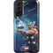 Marvel Thor Thor and Mjolnir Galaxy S21 FE Pro Case