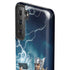 Marvel Thor Thor and Mjolnir Galaxy S21 FE Pro Case