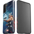Marvel Thor Thor and Mjolnir Galaxy S21 FE Pro Case