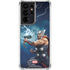 Marvel Thor Thor and Mjolnir Galaxy S21 Ultra 5G Clear Case