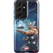 Marvel Thor Thor and Mjolnir Galaxy S21 Ultra 5G Pro Case