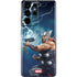 Marvel Thor Thor and Mjolnir Galaxy S21 Ultra 5G Skin