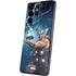 Marvel Thor Thor and Mjolnir Galaxy S21 Ultra 5G Skin
