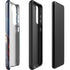 Marvel Thor Thor and Mjolnir Galaxy S22 Plus Pro Case