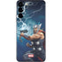 Marvel Thor Thor and Mjolnir Galaxy S22 Plus Skin
