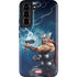 Marvel Thor Thor and Mjolnir Galaxy S22 Pro Case