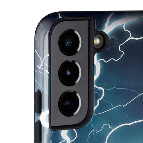Marvel Thor Thor and Mjolnir Galaxy S22 Pro Case