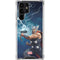 Marvel Thor Thor and Mjolnir Galaxy S22 Ultra Clear Case