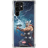 Marvel Thor Thor and Mjolnir Galaxy S22 Ultra Clear Case