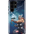 Marvel Thor Thor and Mjolnir Galaxy S22 Ultra Pro Case