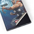 Marvel Thor Thor and Mjolnir Galaxy S22 Ultra Skin