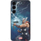 Marvel Thor Thor and Mjolnir Galaxy S23 FE Skin