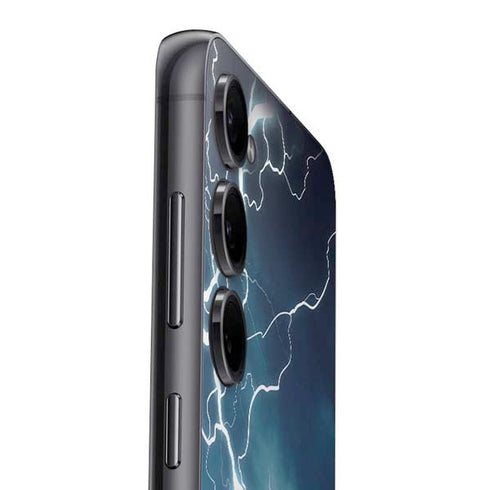 Marvel Thor Thor and Mjolnir Galaxy S23 FE Skin